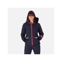 ROSSIGNOL W Controle Jkt Navy Blue Jacket