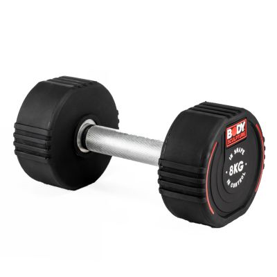 3. Body Sculpture TPU dumbbell BW 133 8 KG