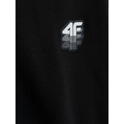 7. 4F Sweatshirt 4FRAW26TSWSM3303-20S