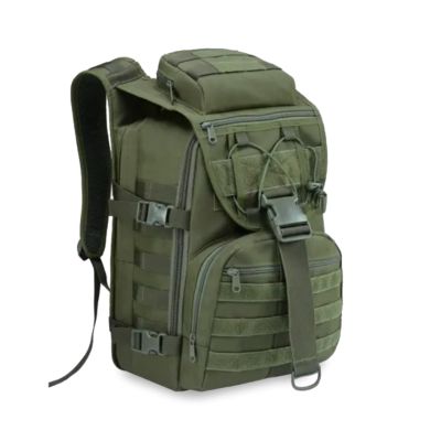 12. Offlander Survival Hiker 35L Backpack OFF_CACC_35GN