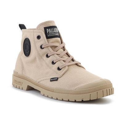 PALLADIUM PAMPA SP20 HI CVS DESERT M 76838-274