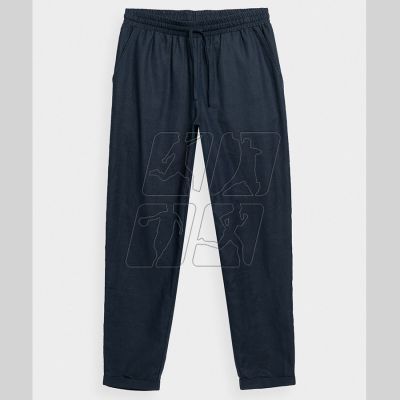 3. Trousers Outhorn M OTHSS23TTROM199 31S