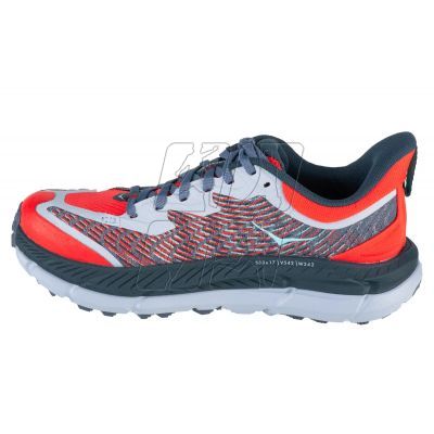 2. Hoka Mafate Speed 4 W 1131056-CTRM Running Shoes