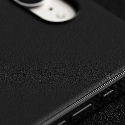 4. Ringke Onyx Magnetic Magsafe Case for iPhone 16e / 17e - Black