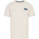 Men's T-Shirt PROTEST PRTBaio white L