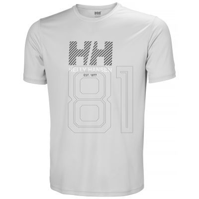 Helly Hansen HH Tech Graphic 2.0 M T-shirt 49574 853