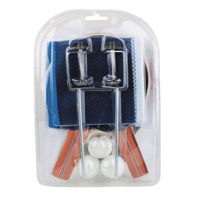 2. SPOKEY ALPHA SET 84352 PING PONG SET