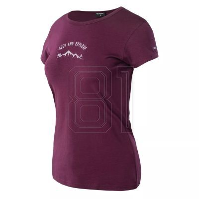 2. Lady Vandra T-shirt W 92800503621