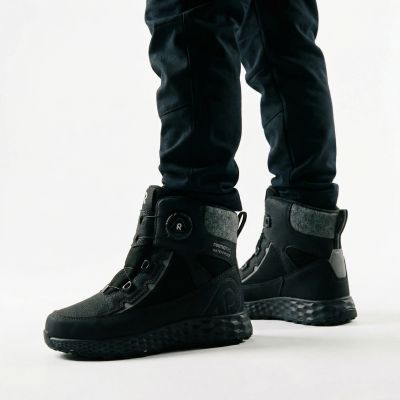 12. Reima ReimaTec Hallava children's shoes (5400164A-9990)