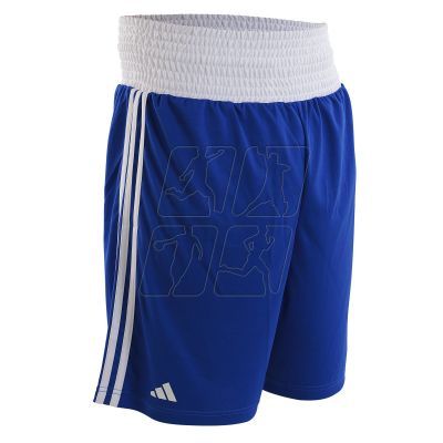 2. Adidas ADIBTS02 boxing shorts