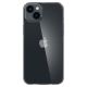 2. Spigen Airskin Hybrid Case for iPhone 14 Plus - Clear
