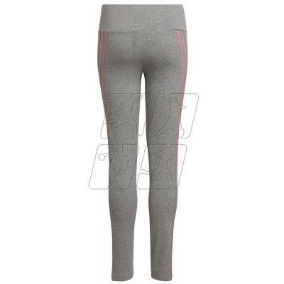 7. Adidas 3S Tight Jr HD4368 Leggings