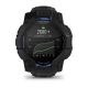 16. Garmin Instinct 3 3.3 cm (1.3") AMOLED 45 mm Digital 416 x 416 px Black GPS