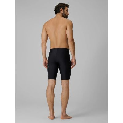2. Men's long swimming trunks 4F 4FRSS26USWTM104-20S