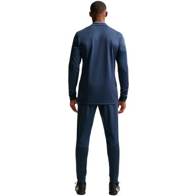 16. Nike Dri-Fit Park 26 Pant Kp Men's Pants Navy Blue HM7171 410