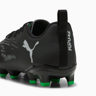 4. Puma Future 8 Play FG/AG Jr 108144-02 football boots