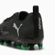 4. Puma Future 8 Play FG/AG Jr 108144-02 Football Boots