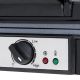 11. ADLER AD 3049 waffle maker
