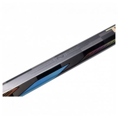 8. Bauer Nexus Tracer Jr 1063745 composite stick