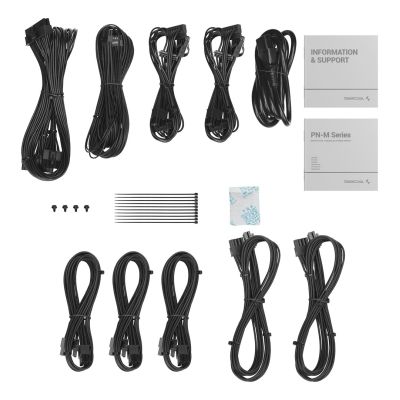 8. Deepcool PN850M 850w Gold Modular Power Supply