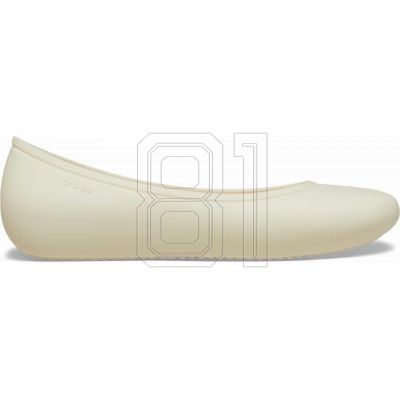Crocs Brooklyn Flat ballet flats 209384-160
