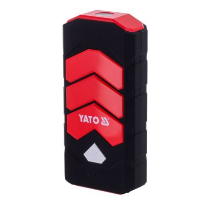 12. 9000mAh YT-83081 YATO Jump Starter