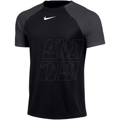 3. Nike DF Adacemy Pro SS Top KM DH9225 011 T-shirt