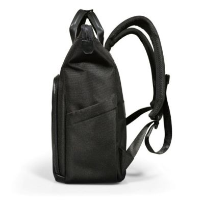 9. Port Designs Muse Eco Backpack City Backpack Black