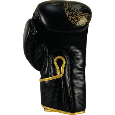 3. RBT-DRAGON Boxing Gloves 12 oz