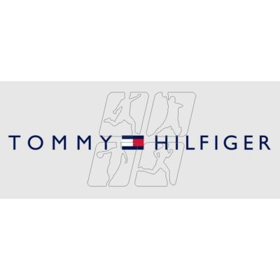 4. Tommy Hilfiger Timeless Beanie W AW0AW13827