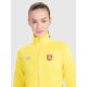 6. Lietuva 4F Women's Training Sweatshirt 4FSAW24TFSWF0809-71S