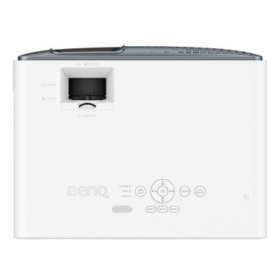 6. BenQ TK710 4k Laser Projector (9H JSJ77 17E) BenQJSJ77 BenQ JSJ77
