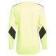 10. adidas Squadra 21 Goalkeeper Jersey M GN5795