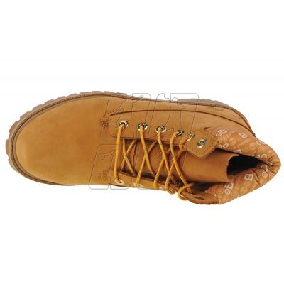 3. Timberland 6 In Premium Boot Jr 0A5SY6 shoes