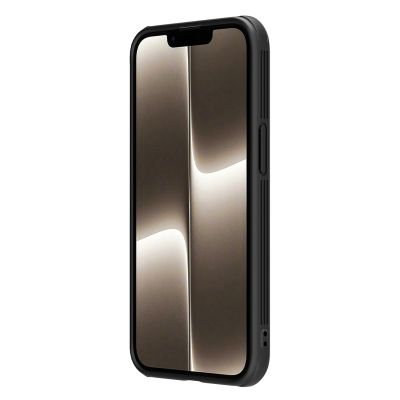 4. Nillkin CamShield Pro Magnetic Case for iPhone 16e / 17e - Black