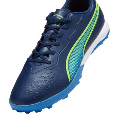 10. Puma King Match TT M 107260 02 football boots