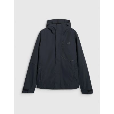 9. Men's trekking jacket 10000 membrane 4F 4FRAW25TTJAM1045-20S