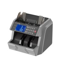 Extralink LockStar MG X-600 UV, IR professional banknote counter