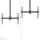 6. Ceiling mount for 37-70 inch TV, model CL35-440BL16L Neomounts