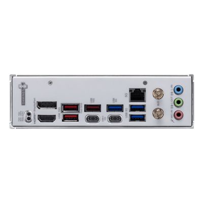 5. MSI B850M GAMING PLUS WIFI Motherboard