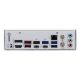 5. MSI B850M GAMING PLUS WIFI Motherboard