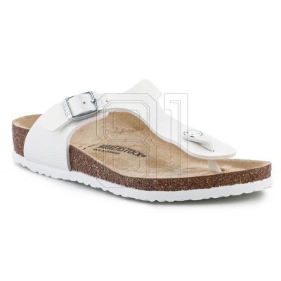6. Birkenstock Gizeh BS Jr 1027260 flip-flops