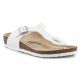 6. Birkenstock Gizeh BS Jr 1027260 flip-flops
