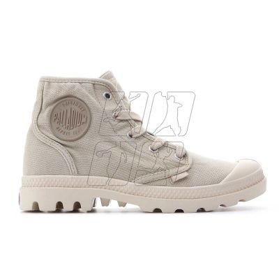 9. Shoes Palladium Pampa Hi 92352-238-M