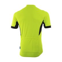 Rogelli T-shirt PERUGIA 2.0 fluor S