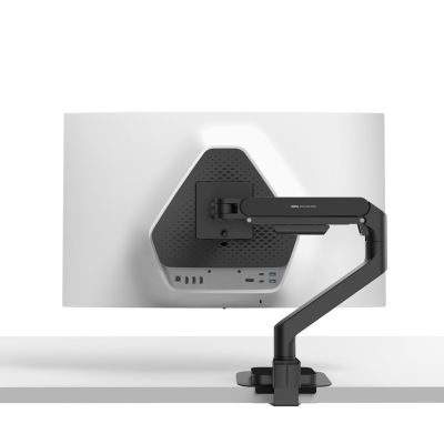 5. BenQ Desk Mount for Monitor 17" - 45" BSH01 (9H.A39DD.LBW)