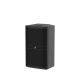 Mackie DRM 215 Loudspeaker 1-Weg Schwarz Wired 1220 W