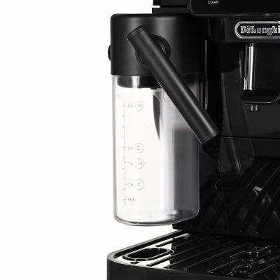 14. DeLonghi ECAM 220.60.B Automatic Coffee Machine