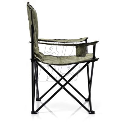 3. Meteor Hiker 16525 folding chair