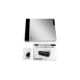 7. Icy Dock 3.5" SATA Enclosure Black